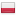 zaziebistro.pl is hosted in Poland